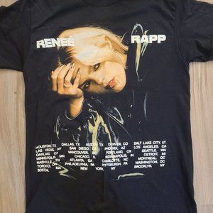 Renee Rapp Band T-Shirt